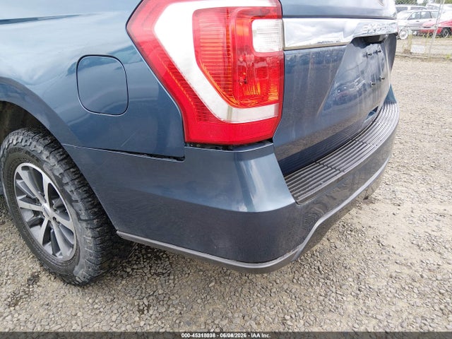 Ford Expedition Xl 2020 1FMJU1GT6LEA81992 Image 6