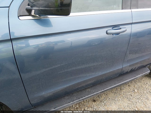 Ford Expedition Xl 2020 1FMJU1GT6LEA81992 Image 13