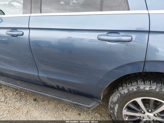 Ford Expedition Xl 2020 1FMJU1GT6LEA81992 Image 14