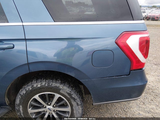 Ford Expedition Xl 2020 1FMJU1GT6LEA81992 Image 15