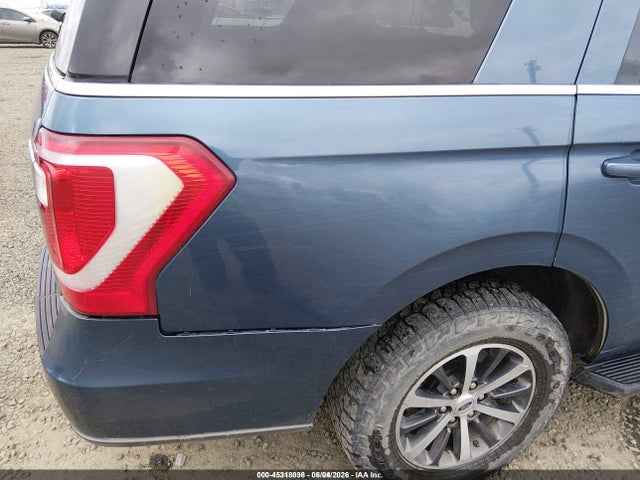 Ford Expedition Xl 2020 1FMJU1GT6LEA81992 Image 16