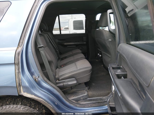 Ford Expedition Xl 2020 1FMJU1GT6LEA81992 Image 8