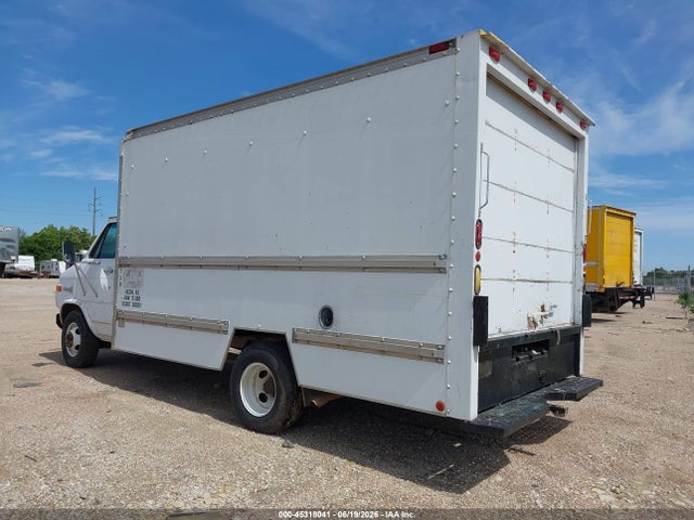 Продаж на аукціоні авто 1993 Gmc Cutaway Van G3500, vin: 2GDHG31KXP4516441, номер лоту: 45318041