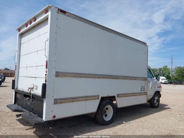 Продаж на аукціоні авто 1993 Gmc Cutaway Van G3500, vin: 2GDHG31KXP4516441, номер лоту: 45318041