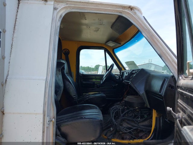 Продаж на аукціоні авто 1993 Gmc Cutaway Van G3500, vin: 2GDHG31KXP4516441, номер лоту: 45318041