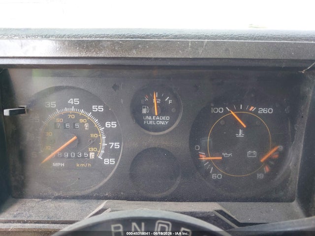 Продаж на аукціоні авто 1993 Gmc Cutaway Van G3500, vin: 2GDHG31KXP4516441, номер лоту: 45318041