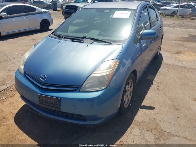 45318044 :رقم المزاد ، JTDKB20U267070634 vin ، 2006 Toyota Prius مزاد بيع