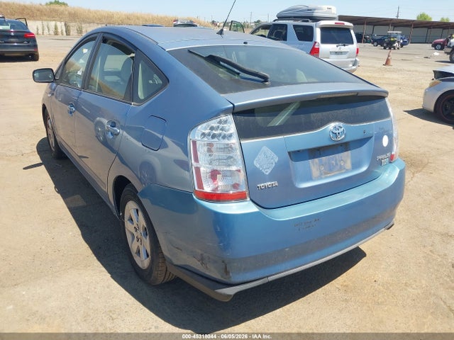45318044 :رقم المزاد ، JTDKB20U267070634 vin ، 2006 Toyota Prius مزاد بيع