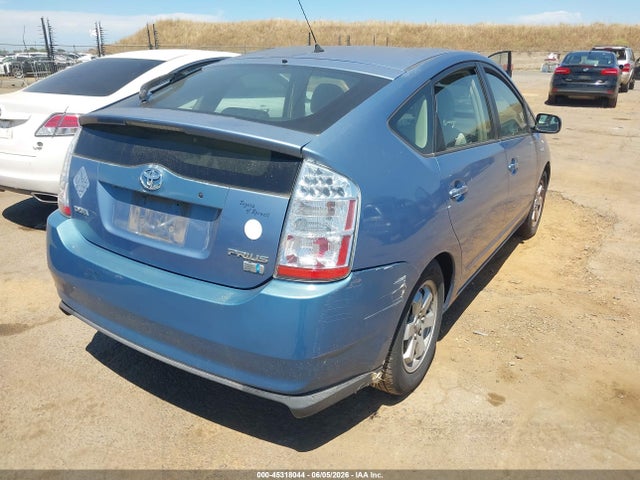 45318044 :رقم المزاد ، JTDKB20U267070634 vin ، 2006 Toyota Prius مزاد بيع