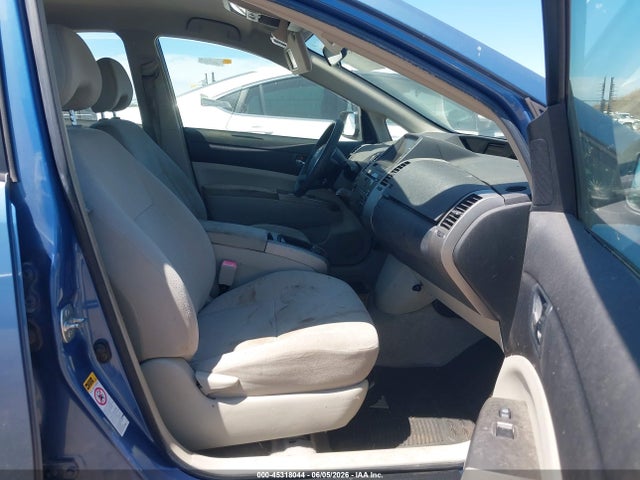 45318044 :رقم المزاد ، JTDKB20U267070634 vin ، 2006 Toyota Prius مزاد بيع
