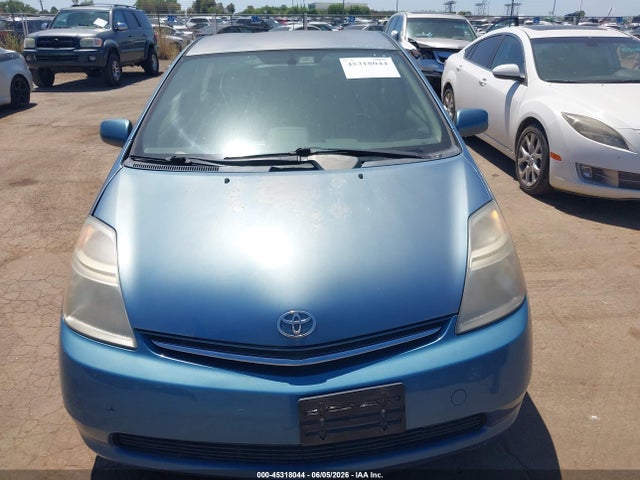 45318044 :رقم المزاد ، JTDKB20U267070634 vin ، 2006 Toyota Prius مزاد بيع