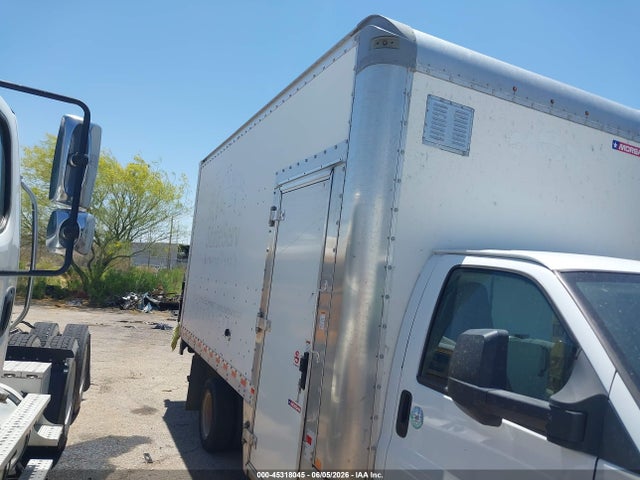 Продажа на аукционе авто 2021 Chevrolet Express Cutaway 4500 Van, vin: 1HA6GVC77MN012615, номер лота: 45318045
