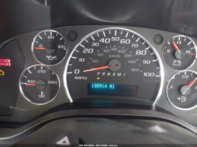 Продажа на аукционе авто 2021 Chevrolet Express Cutaway 4500 Van, vin: 1HA6GVC77MN012615, номер лота: 45318045