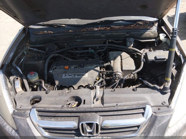 Продажа на аукционе авто 2002 Honda Cr-v Lx, vin: JHLRD68422C021748, номер лота: 45318051