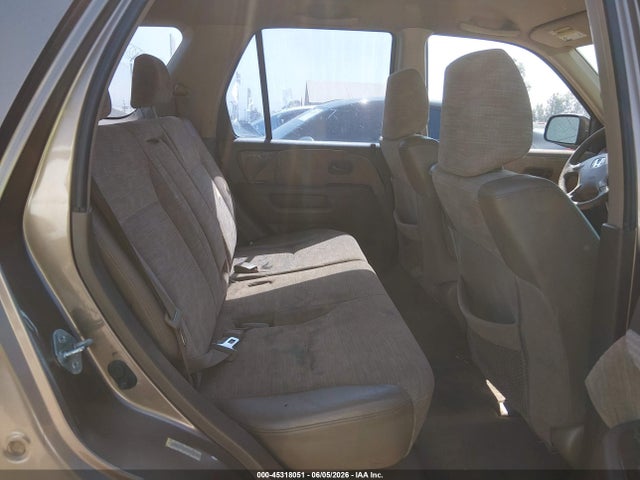 Продажа на аукционе авто 2002 Honda Cr-v Lx, vin: JHLRD68422C021748, номер лота: 45318051