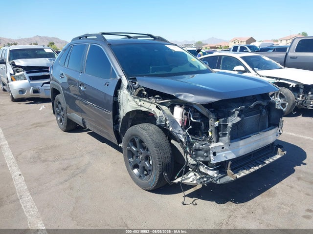 Aukcja sprzedaży 2023 Toyota Rav4 Trd Off Road, vin: 2T3S1RFV2PW389162, numer aukcji: 45318052