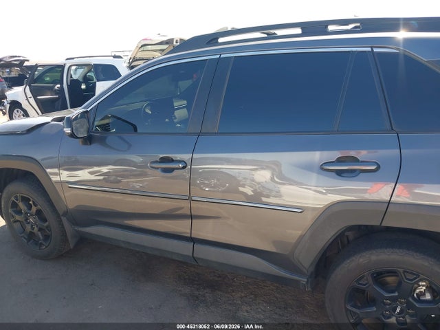Toyota Rav4 Trd Off Road 2023 2T3S1RFV2PW389162 Image 15