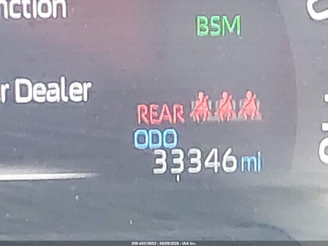 Toyota Rav4 Trd Off Road 2023 2T3S1RFV2PW389162 Image 16