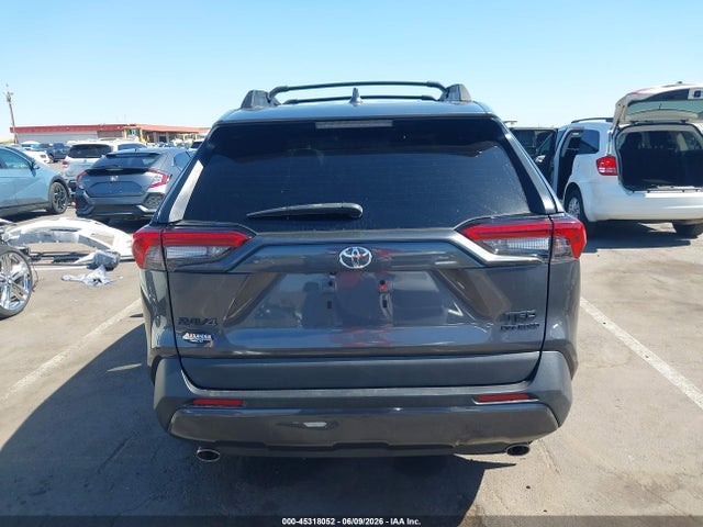 Aukcja sprzedaży 2023 Toyota Rav4 Trd Off Road, vin: 2T3S1RFV2PW389162, numer aukcji: 45318052