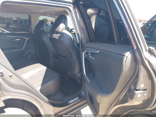 Toyota Rav4 Trd Off Road 2023 2T3S1RFV2PW389162 Image 8
