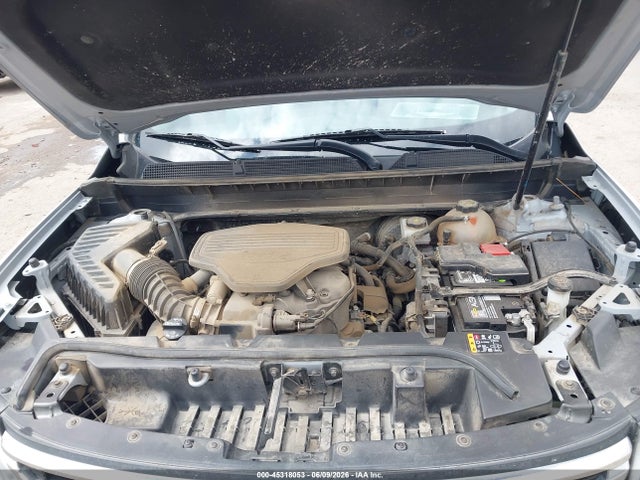 Продаж на аукціоні авто 2020 Gmc Acadia Fwd Sle, vin: 1GKKNRLS2LZ121841, номер лоту: 45318053
