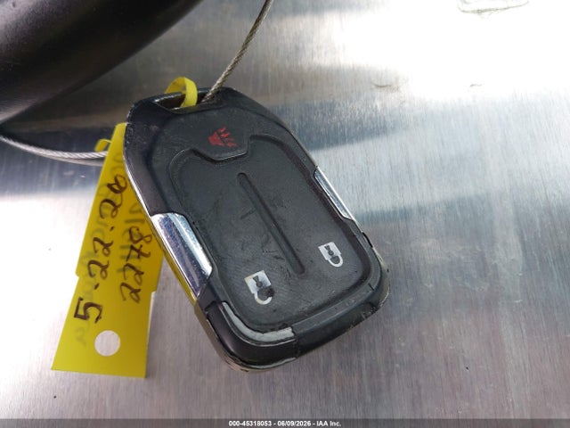 Продаж на аукціоні авто 2020 Gmc Acadia Fwd Sle, vin: 1GKKNRLS2LZ121841, номер лоту: 45318053