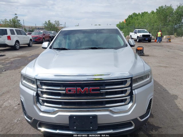 Продаж на аукціоні авто 2020 Gmc Acadia Fwd Sle, vin: 1GKKNRLS2LZ121841, номер лоту: 45318053