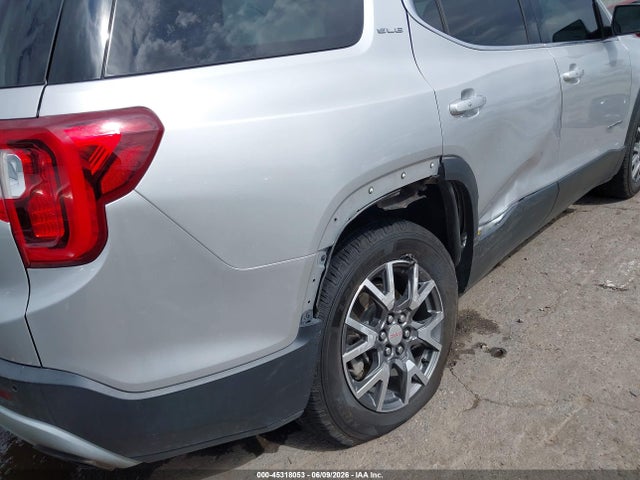 Продаж на аукціоні авто 2020 Gmc Acadia Fwd Sle, vin: 1GKKNRLS2LZ121841, номер лоту: 45318053