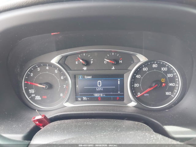 Продаж на аукціоні авто 2020 Gmc Acadia Fwd Sle, vin: 1GKKNRLS2LZ121841, номер лоту: 45318053