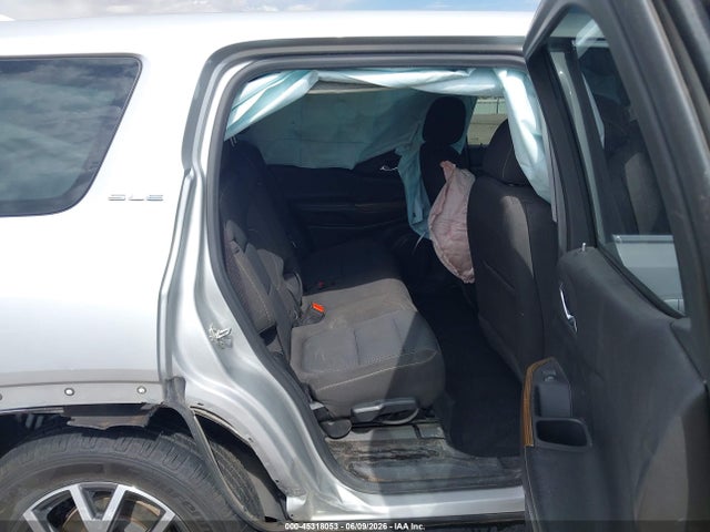Продаж на аукціоні авто 2020 Gmc Acadia Fwd Sle, vin: 1GKKNRLS2LZ121841, номер лоту: 45318053