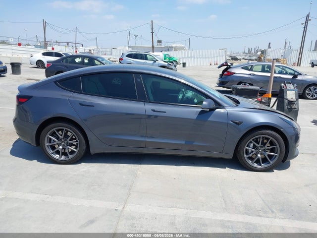Aukcja sprzedaży 2023 Tesla Model 3 Long Range Dual Motor All-wheel Drive, vin: 5YJ3E1EB2PF712276, numer aukcji: 45318058