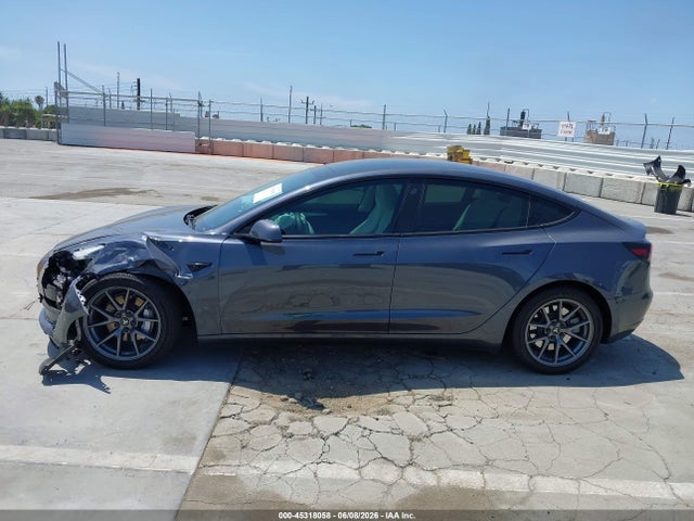 Aukcja sprzedaży 2023 Tesla Model 3 Long Range Dual Motor All-wheel Drive, vin: 5YJ3E1EB2PF712276, numer aukcji: 45318058