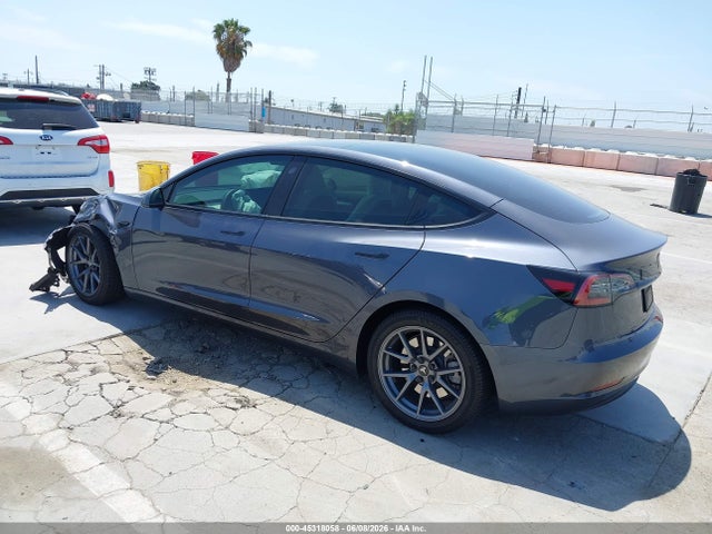 Aukcja sprzedaży 2023 Tesla Model 3 Long Range Dual Motor All-wheel Drive, vin: 5YJ3E1EB2PF712276, numer aukcji: 45318058