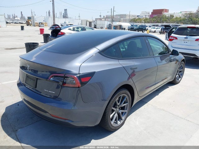 Aukcja sprzedaży 2023 Tesla Model 3 Long Range Dual Motor All-wheel Drive, vin: 5YJ3E1EB2PF712276, numer aukcji: 45318058