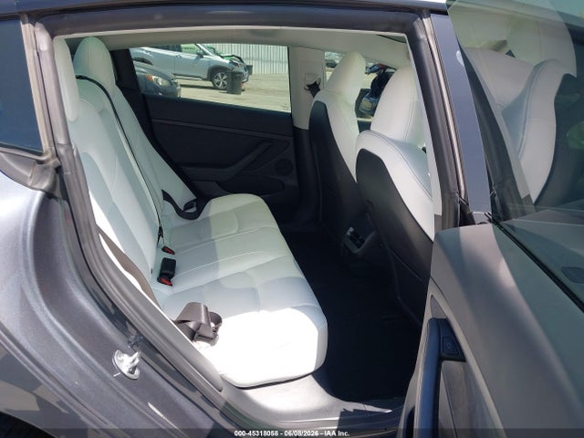Aukcja sprzedaży 2023 Tesla Model 3 Long Range Dual Motor All-wheel Drive, vin: 5YJ3E1EB2PF712276, numer aukcji: 45318058