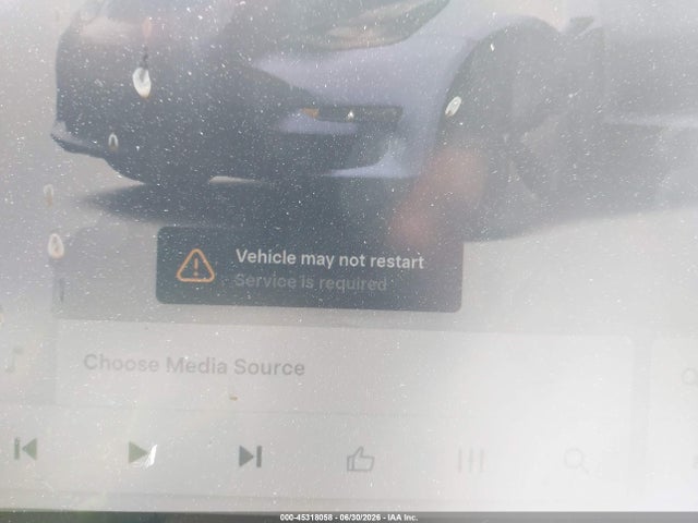 Aukcja sprzedaży 2023 Tesla Model 3 Long Range Dual Motor All-wheel Drive, vin: 5YJ3E1EB2PF712276, numer aukcji: 45318058