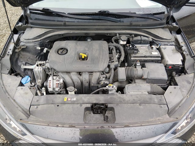 Hyundai ELANTRA SE 2020 5NPD74LFXLH614100 Image 10
