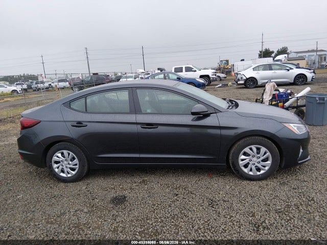 Hyundai ELANTRA SE 2020 5NPD74LFXLH614100 Image 13