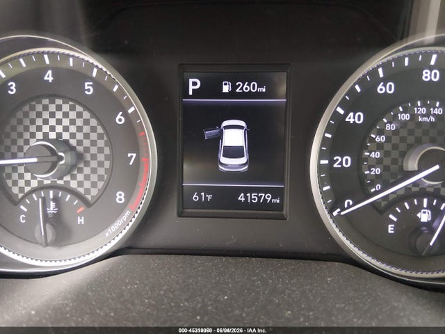 Hyundai ELANTRA SE 2020 5NPD74LFXLH614100 Image 15