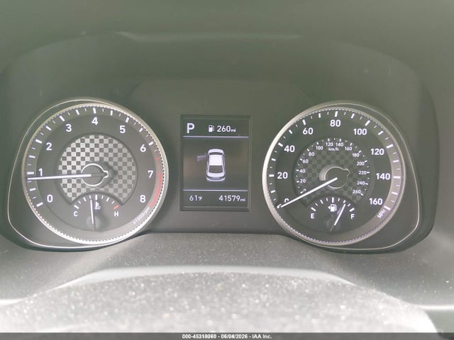 Hyundai ELANTRA SE 2020 5NPD74LFXLH614100 Image 7