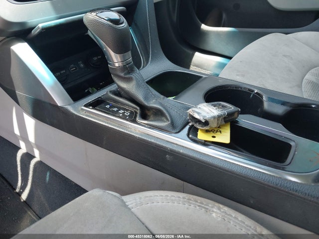 Hyundai SONATA SE 2015 5NPE24AF1FH018190 Image 11