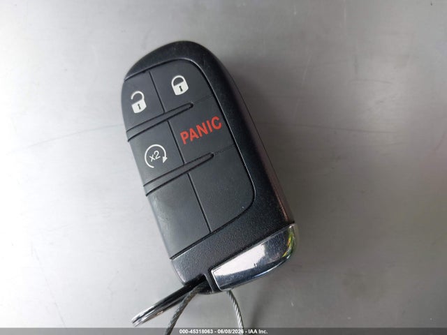 ZACNJDC11PPP58493 Jeep Renegade Trailhawk 4x4