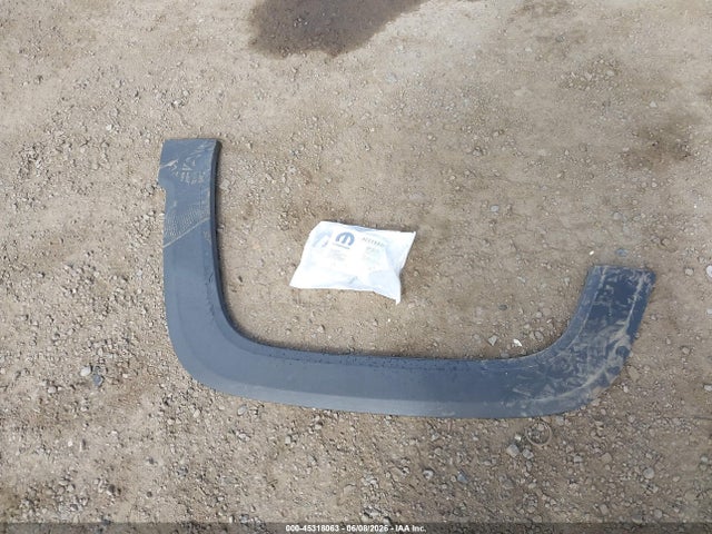 ZACNJDC11PPP58493 Jeep Renegade Trailhawk 4x4