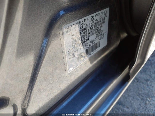 2016 Nissan Sentra Sv მანქანა იყიდება აუქციონზე, vin: 3N1AB7AP7GL654089, აუქციონის ნომერი: 45318064