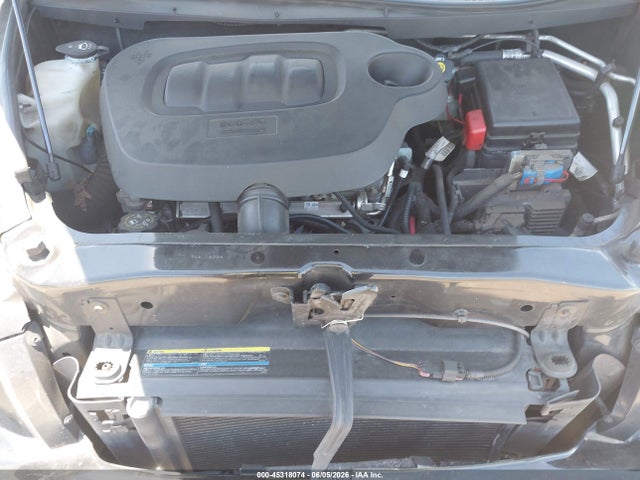 Продажа на аукционе авто 2007 Chevrolet Hhr Ls, vin: 3GNDA13D97S564145, номер лота: 45318074