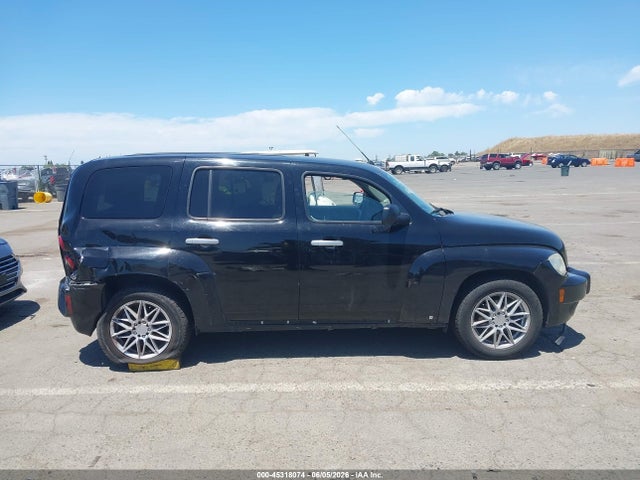 Продажа на аукционе авто 2007 Chevrolet Hhr Ls, vin: 3GNDA13D97S564145, номер лота: 45318074