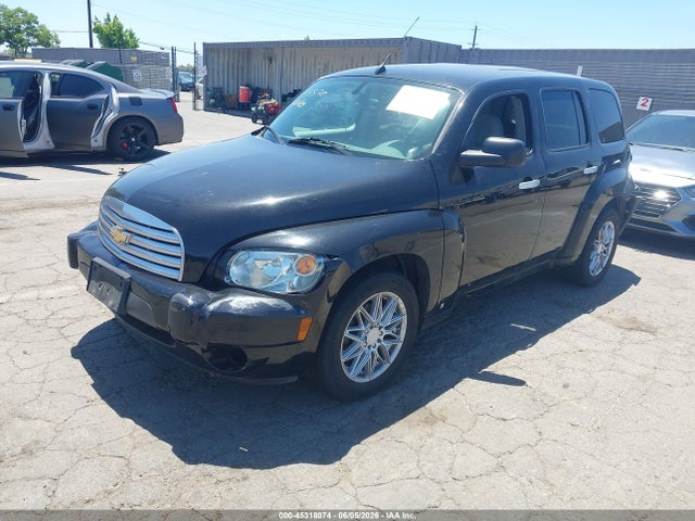 Продажа на аукционе авто 2007 Chevrolet Hhr Ls, vin: 3GNDA13D97S564145, номер лота: 45318074