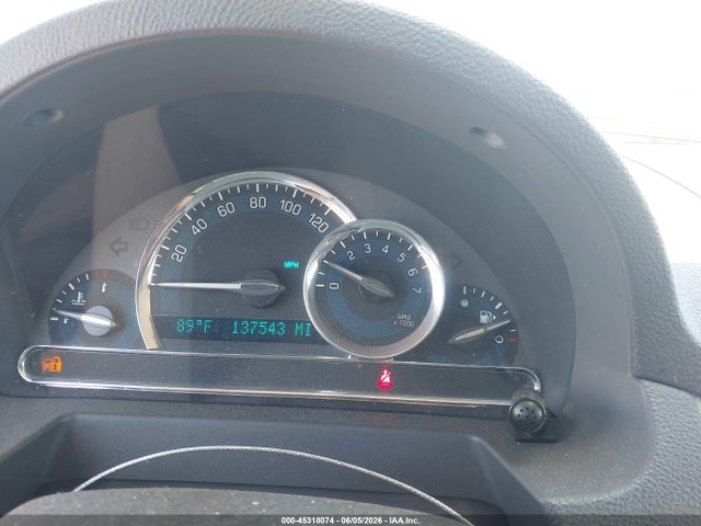 Продажа на аукционе авто 2007 Chevrolet Hhr Ls, vin: 3GNDA13D97S564145, номер лота: 45318074