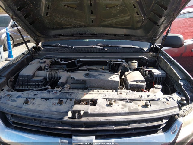 Chevrolet Colorado Wt 2015 1GCHSAEA7F1232327 Image 10