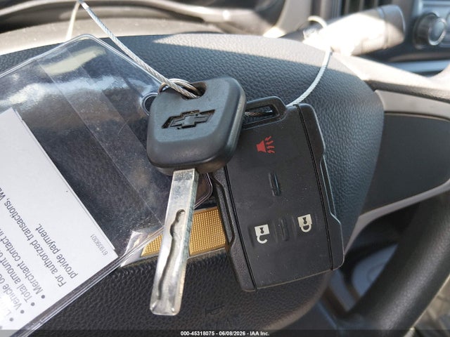 Chevrolet Colorado Wt 2015 1GCHSAEA7F1232327 Image 11